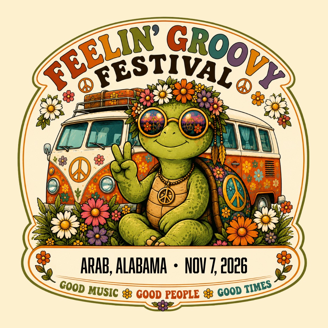Feelin' Groovy Festival